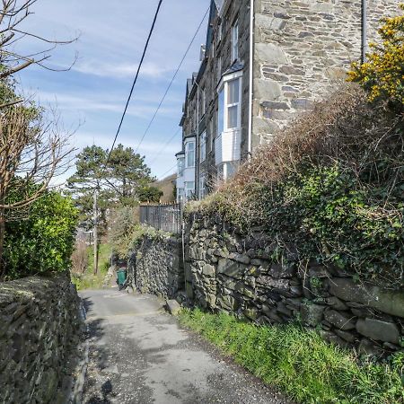 Seaview Apartment Barmouth Kültér fotó