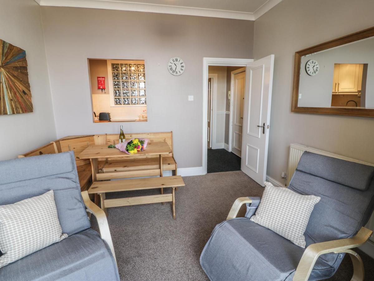 Seaview Apartment Barmouth Kültér fotó