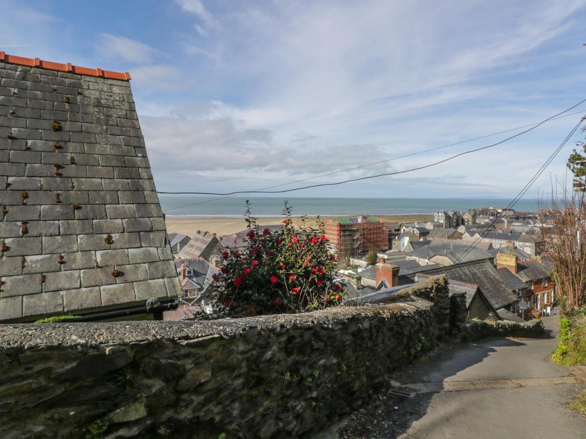 Seaview Apartment Barmouth Kültér fotó